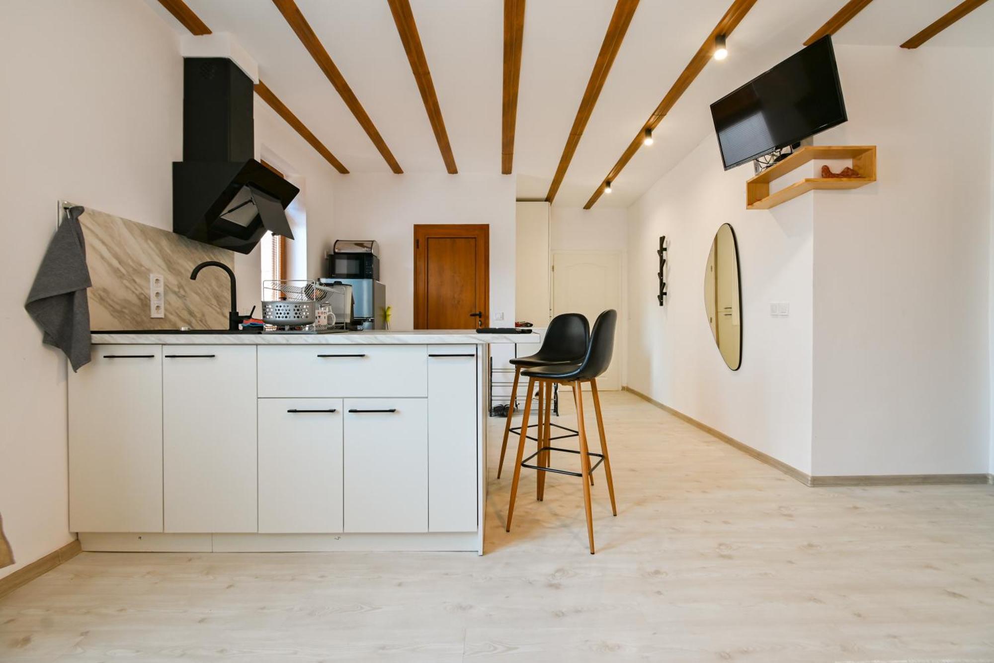 Central Sofia Luxury Apartment Exterior photo